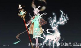 遇见神鹿最新的爆料,揭秘遇见神鹿背后的神秘故事